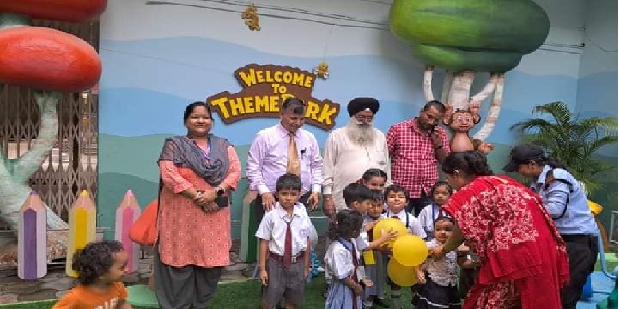 Cultural Event