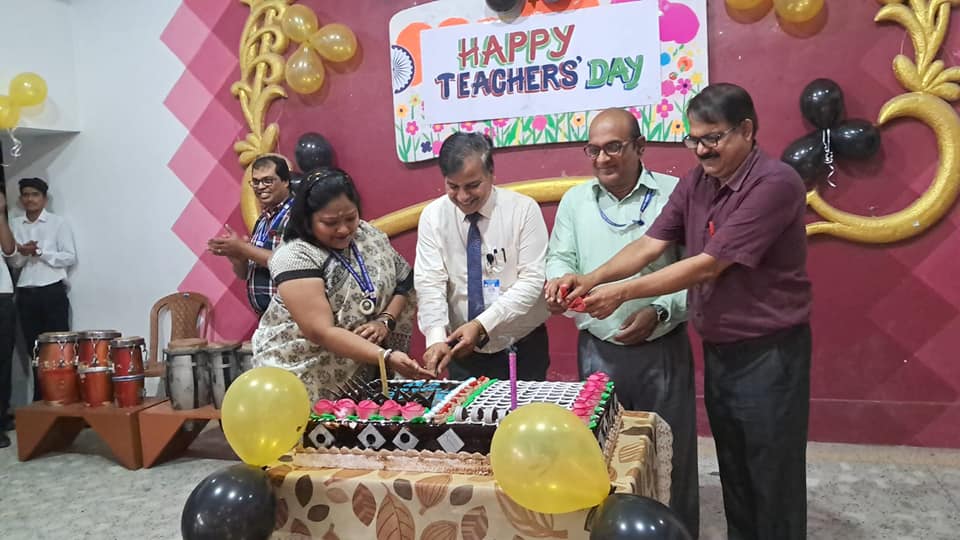 School Celebration